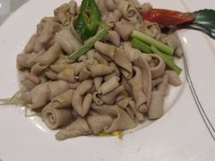 白灼鵝腸-优之名鹅城