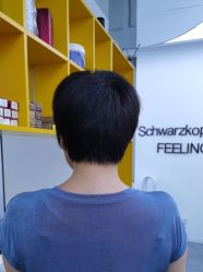 -卓梵美发·精品Salon
