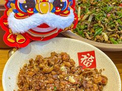 -乡野李掌柜(汉江路店)