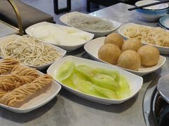 -光头药膳鸡(莱茵小镇店)