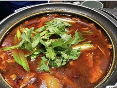 -曾家厨房·新徽菜(九华山路店)