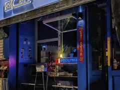 -OZ cafe(南昌路店)