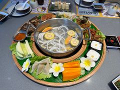 散养走地文昌鸡-椰小鸡·琼州糟粕醋·火锅(美兰缤纷城店)