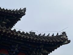 -洛阳白马寺