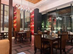 -羡餐厅·杭帮菜·淳菜(千岛湖自由洲际殿店)