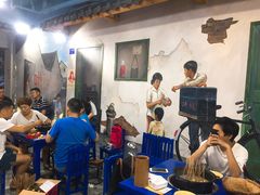 -马路边边·成都串串(翠柏路店)