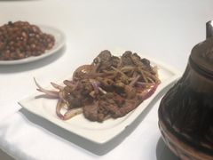 -巴依老爷·新疆美食(上城区天城路店)