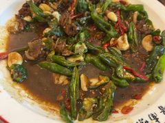 -鲁南仔·滕州炒鸡(经三路店)