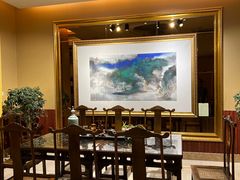 包厢-南湖春色海鲜食府(中兴街店)