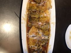 -老牌坊鲁菜名店(聊城美食岛店)