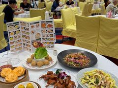 -小榄公饭店·岭南庭院餐厅(民安北路店)