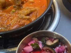 -HOTISLAND海鸡岛·韩国料理(江南西店)