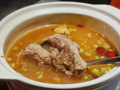 -佬太公海鸭·海鲜大排档(上海总店)