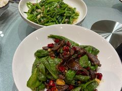 -辛香味烧鱼馆·非遗技艺·排骨红烧肉(光谷医药园店)