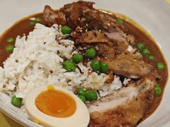 -米仓食堂(凯德广场店)
