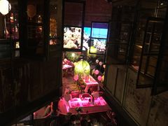 -胡桃里音乐酒馆(曲江店)