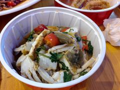 -舌尖上·霞浦滩涂海鲜·新闽菜(总店)