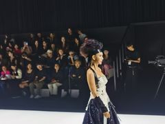 -交通银行前滩31演艺中心