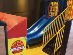 -麦当劳(天骄店)