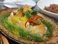 -芭莉与彩虹西餐厅(成都合生汇店)