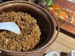 -兰木肆·云南菜(龙湖U城天街店)