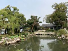 -杭州西湖柳莺里酒店