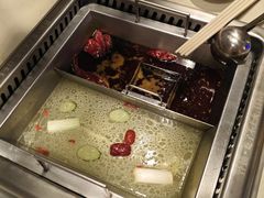 -野妹火锅(布吉店)