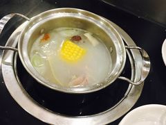 -咕叽咕叽自助烤肉小火锅(茂业清扬店)
