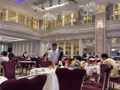 -海都六福酒家(世博广场店)