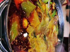 -湘肠香火锅店(团结湖店)