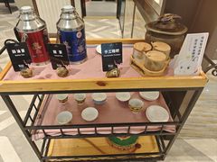 -西藏饭店·亚克·食光自助餐厅(文殊院店)