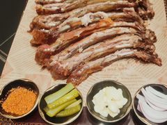 -秀儿四九城·新京菜(亚运村鸟巢店)