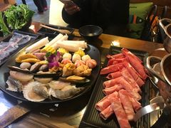-丽江庭院之丽江往事(安定门店)