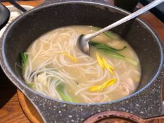 -云海肴·汽锅鸡·云南菜(苏州中心店)