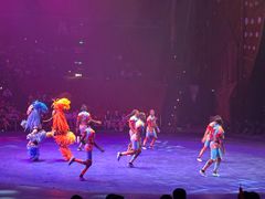 -珠海横琴长隆《卡卡虎奇遇记》