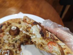 -Aimiqi.Pizza.爱米奇私厨(虹梅路红春大厦店)