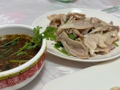 -映秋饭店(李庄总店)