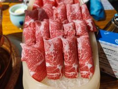 -额尔敦草原涮羊肉·烧烤(冻青树总店)