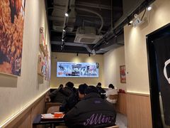 -前进5路汉堡炸鸡(昙华林店)