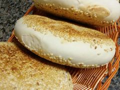 -清真喜兰老丁羊汤特色小吃