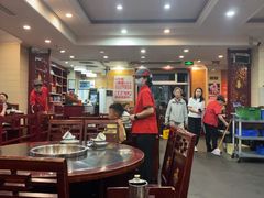 -老来福·非遗酸汤兔(凯旋路店)