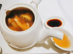 鲍鱼人参汤-尚一汤 广东炖汤(金桥国际店)