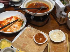 -U你·天然调味(南湖总店)