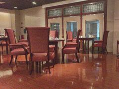-广州白云机场铂尔曼大酒店·恬园创意中餐厅