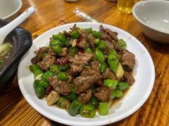 -凡老头米线砂锅(古荡新村西粮站)