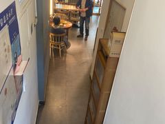 -红小满休闲餐厅(十全街店)