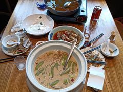 -拉完海鲜大排档(温岭店)