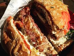 -Fergburger(皇后镇店)