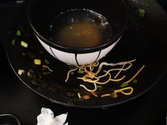 -贡梅老面馆·蟹粉面·无锡特色小吃(南长街主推店)