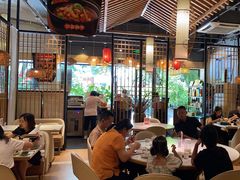 -川味堂·四川豆花(八卦岭店)